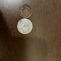 2 trade tokens