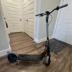 Jetson Eris Pro Scooter