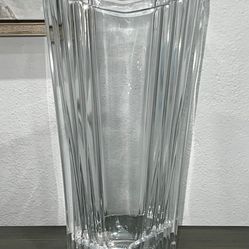 Glass Vase