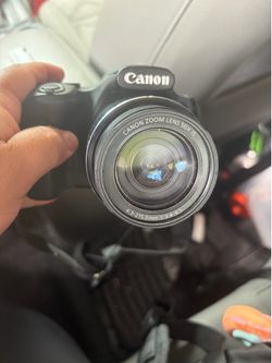Digital camer