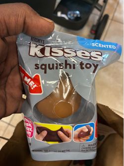 Hershey Squishy