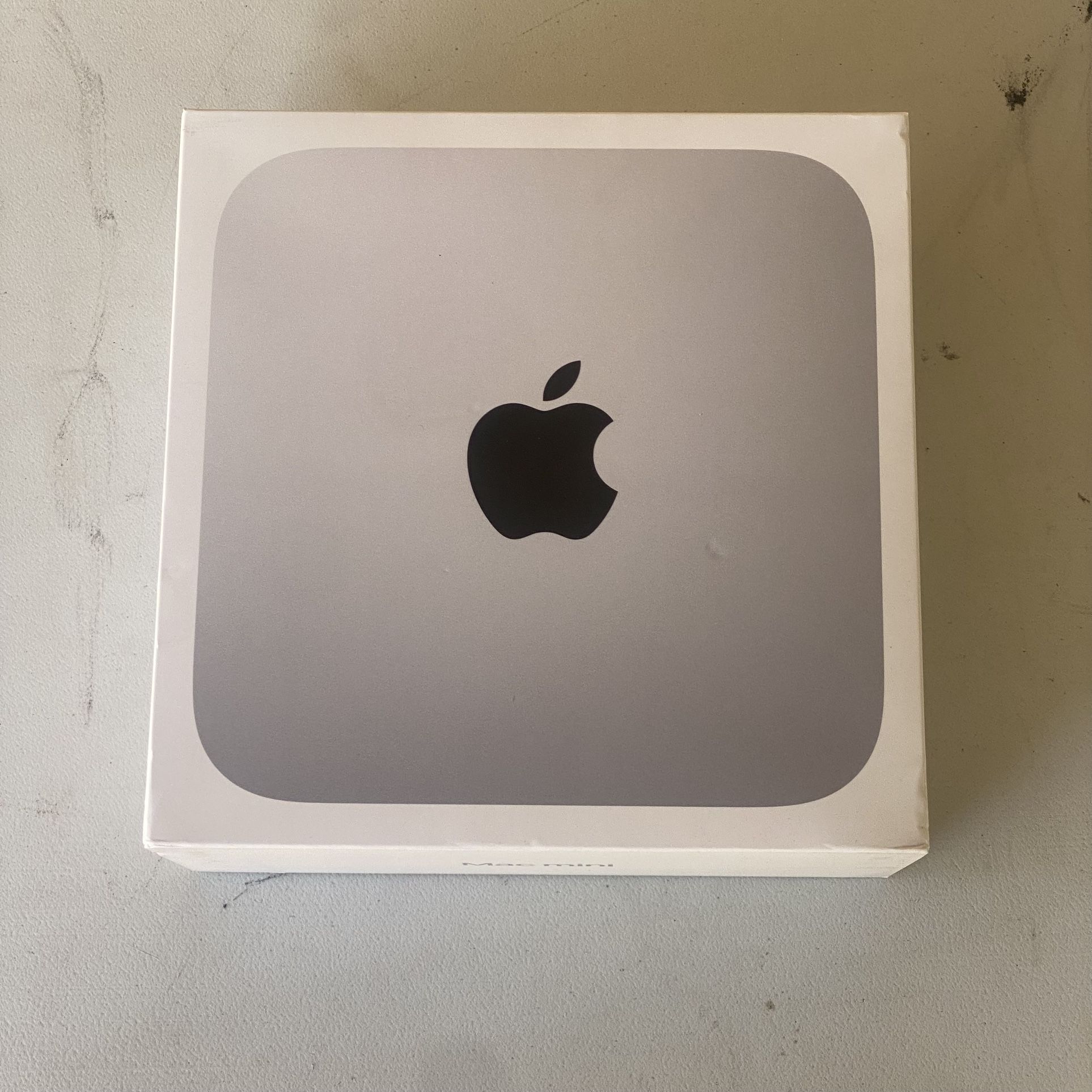 Mac Mini Desktop M2