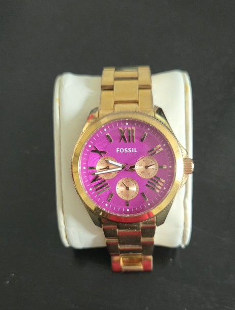 Fossil Watch