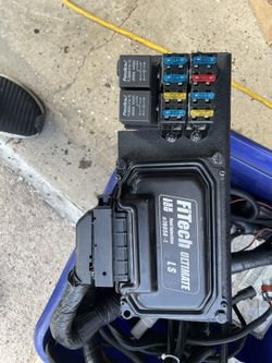 Fitech Ultimate Ls 70050-1