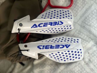 Acerbis hand guards