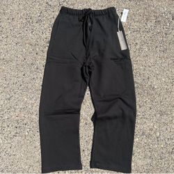 ESSENTIALS FEAR OF GOD SWEATS