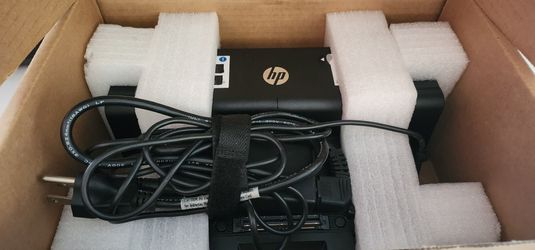 HP Docking Station