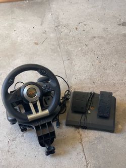 Pxn V3 Gaming Wheel