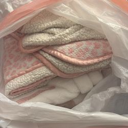 Baby Blankets