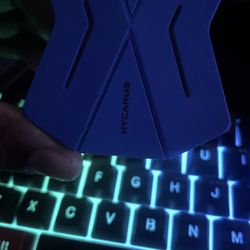 Hycarus xim Mouse and Keyboard Adapter