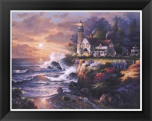 Twilight Beckoning
