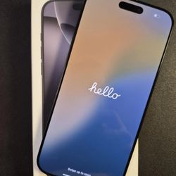 iPhone 16 Pro Max Unlocked 