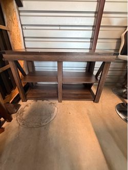 tv stand
