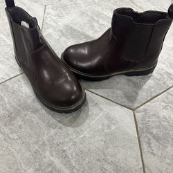 Kids Boots Size 13 Kids