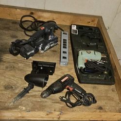 Tools