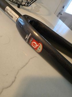 700c Carbon Fork