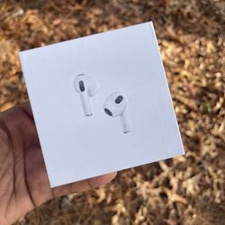 AirPods 3rd Gen