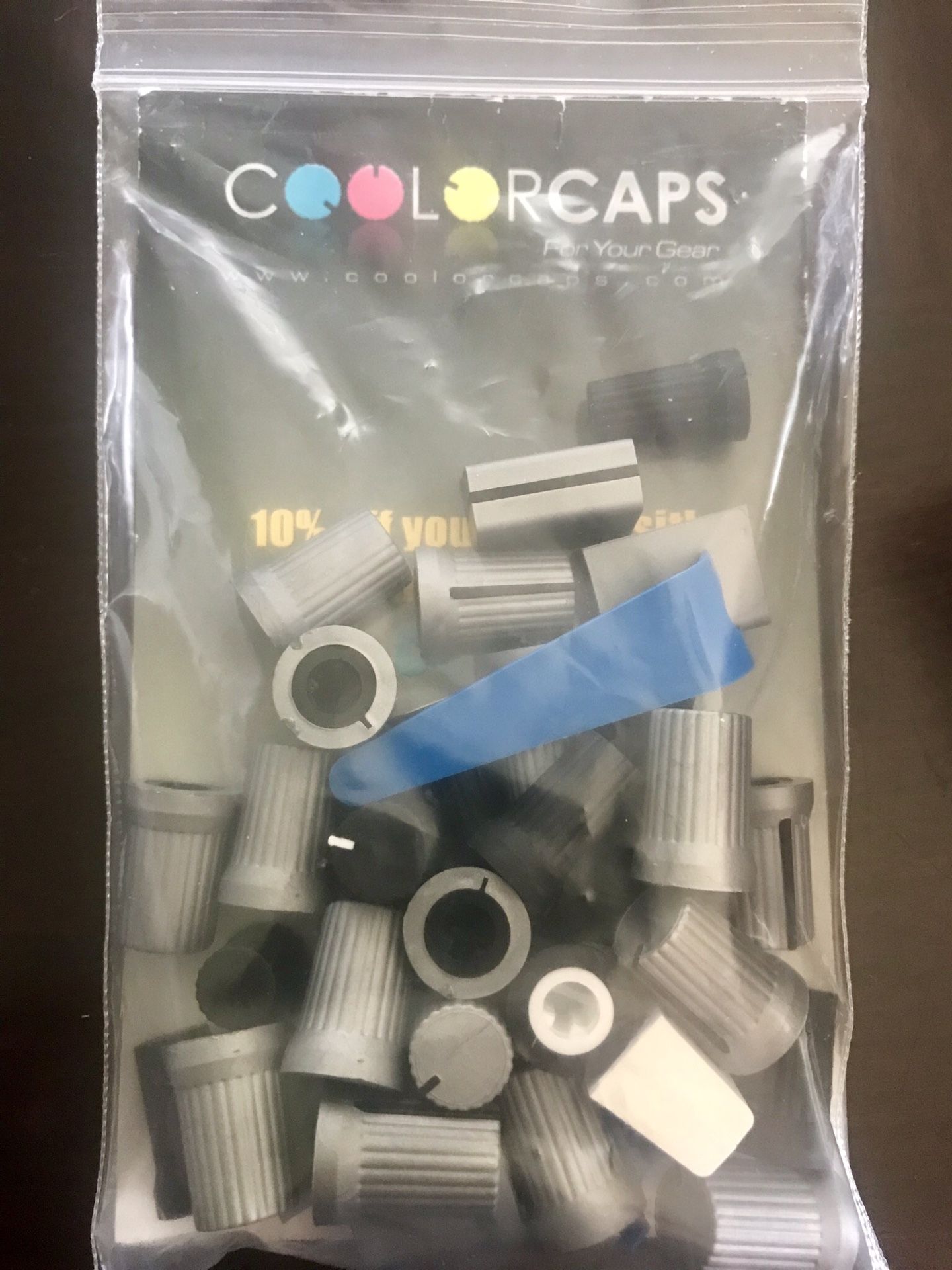 New Rane 72 DJ Mixer Color Caps for Sale in New York, NY OfferUp