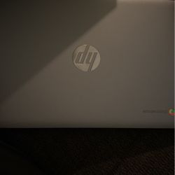 Hp Chromebook 