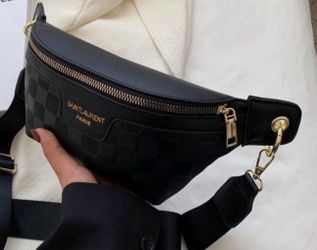 Saint Laurent Fanny Pack