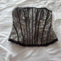 Corsets 