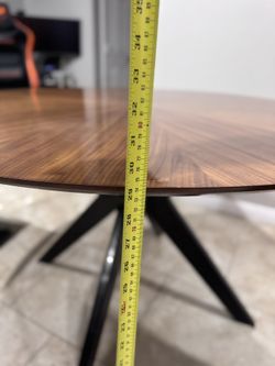 Ashley Twble And Chairs 