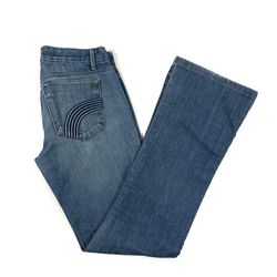 Joes Jeans Size 27 Rocket Fit