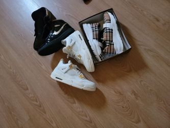 Jordans
