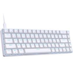 DIERYA T68SE 60% Gaming Mechanical Keyboard