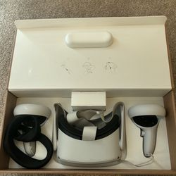 Oculus Quest 2