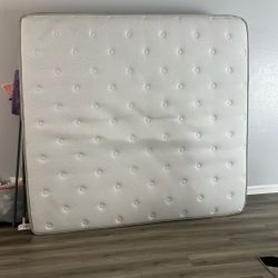 King Mattress 