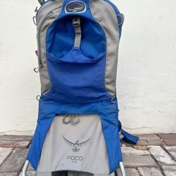 Osprey Poco Plus Hiking Backpack