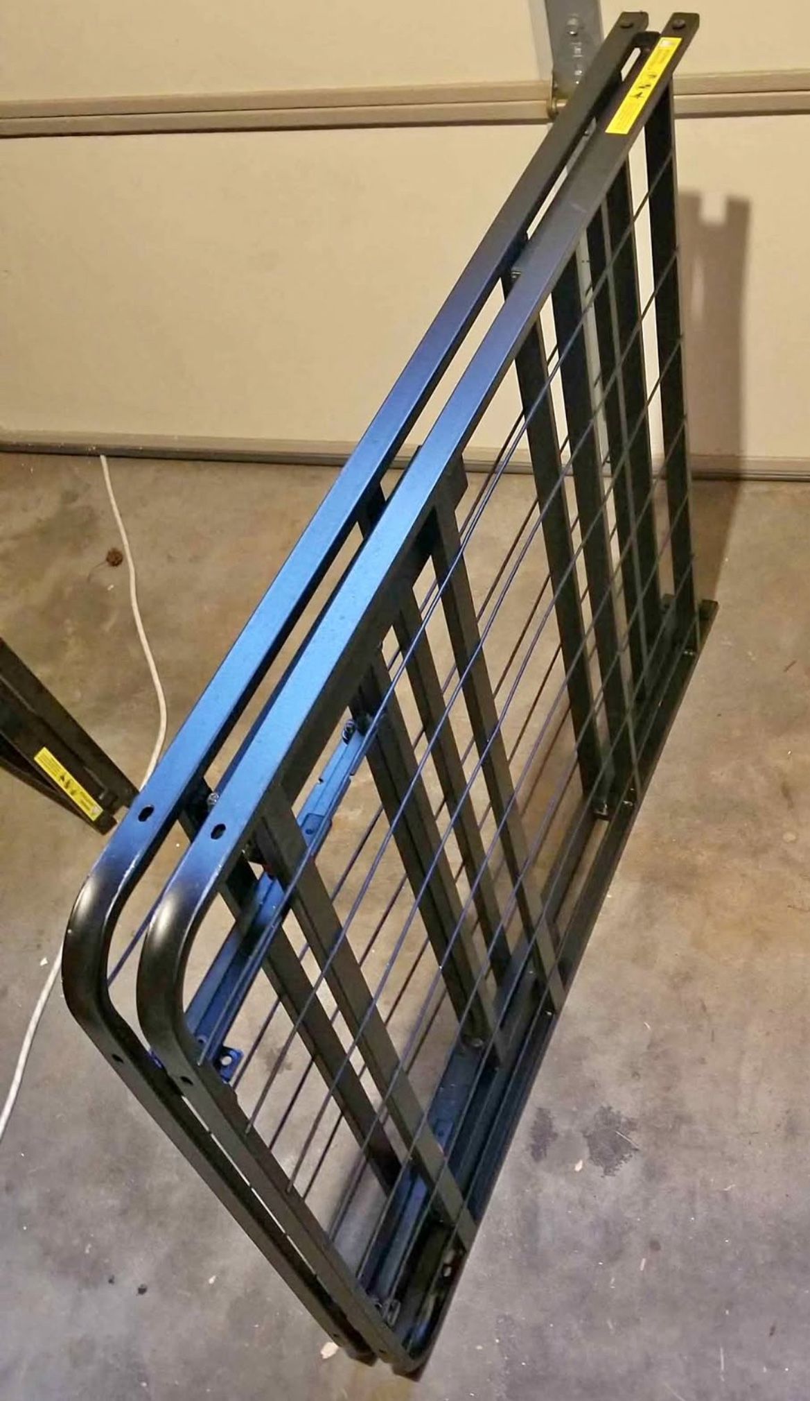 Twin Bed Frame