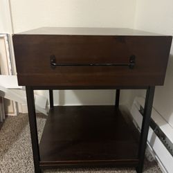 Side Table 