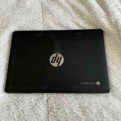 HP Chromebook