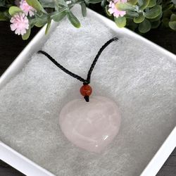 Rose Quartz 💕🌸