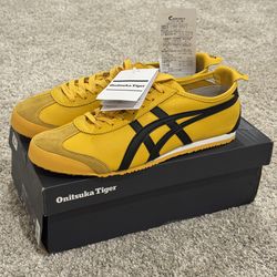 Onitsuka Tiger Mexico 66 Kill Bill Size 11 US Mens
