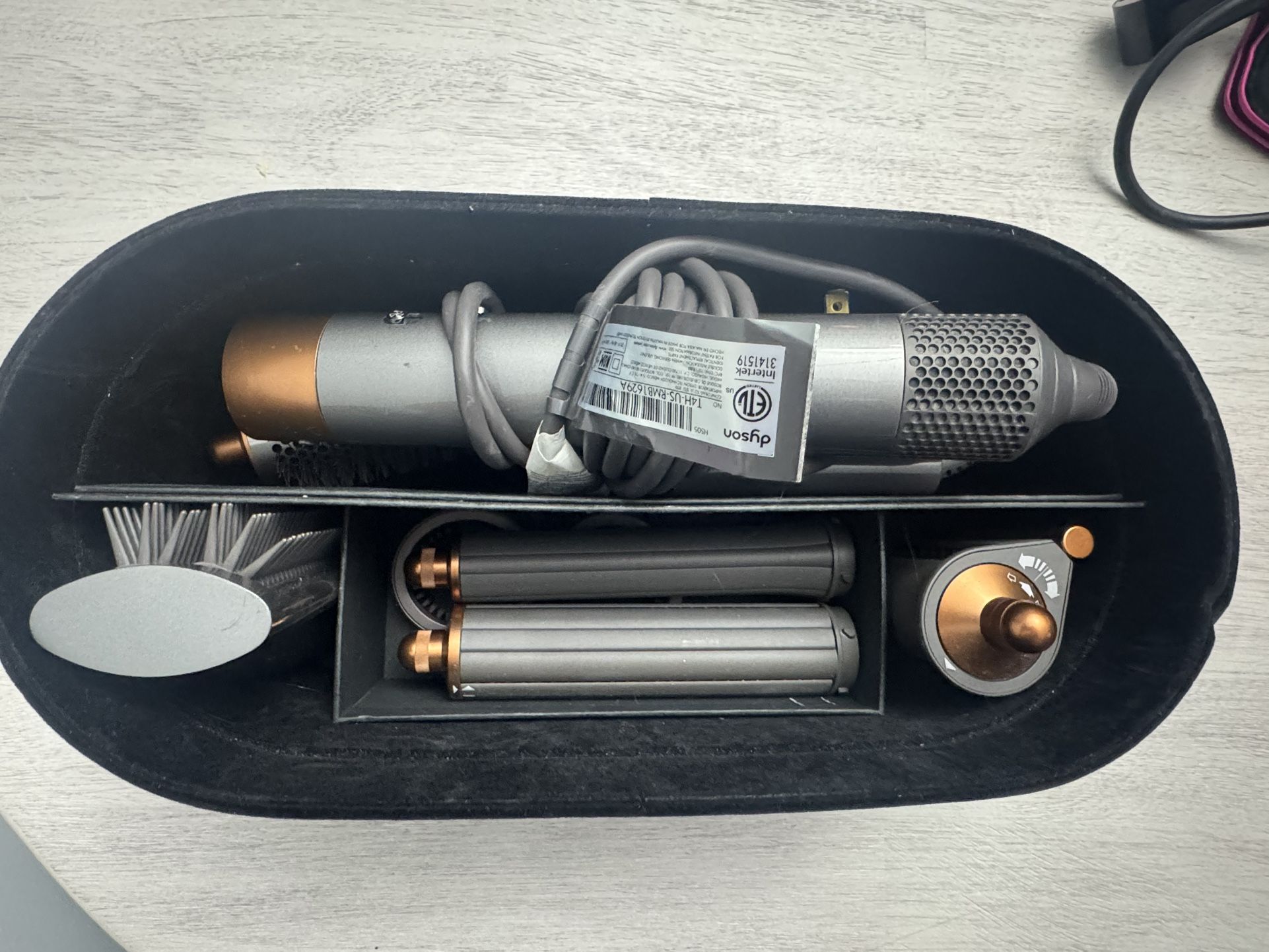 Dyson Airwrap Multi Styler