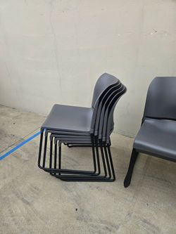chairs
