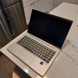 HP EliteBook 640 G10  Laptop 