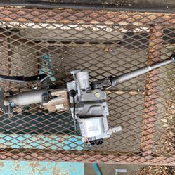 Steering Column 