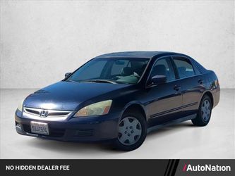 2006 Honda Accord