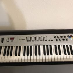 M-Audio Radium 49 Keyboard Controller