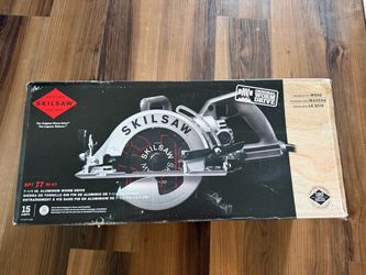 Corded 7-1/4 in SKILSAW