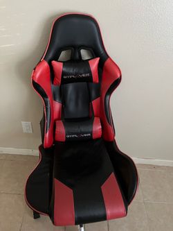 gaming chair