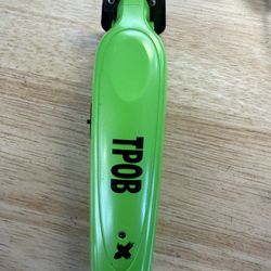 Tpob Trimmer 