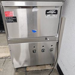 Commercial Dish Washing Machine For Sale