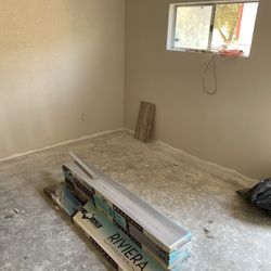 Flooring