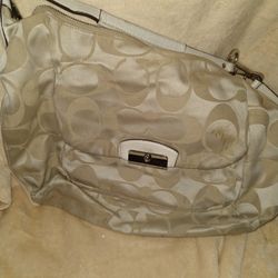 Coach Bag Purse