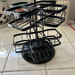 Rotating Teabag Holder